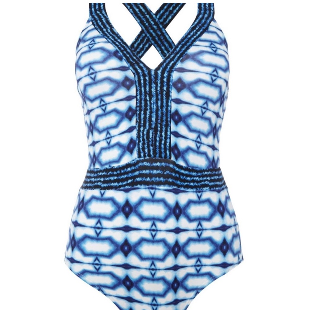 Michael Kors - One Piece Swimsuit